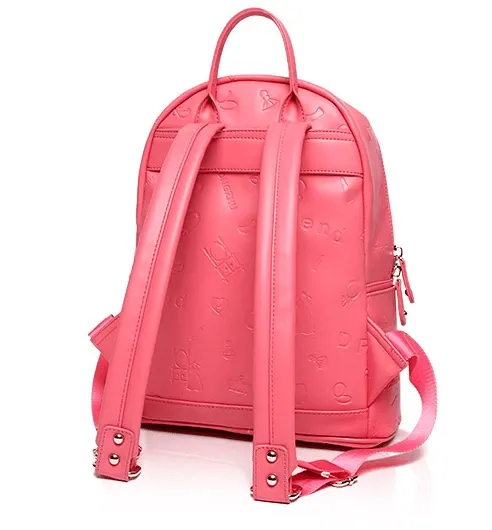 ESTILO COREANO: 15 MOCHILAS MODERNAS PARA MUJER | Mundo Fama Corea ESTILO COREANO: 15 MOCHILAS MODERNAS PARA MUJER | Mundo Fama Corea