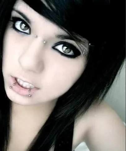 estilo emo