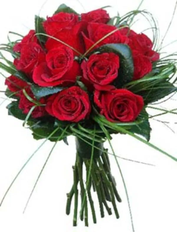 A mi estilo: Feliz día ROJO!!!