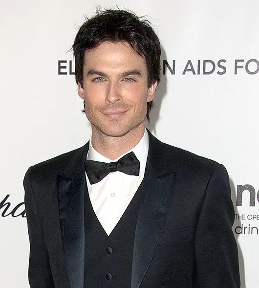 El estilo de Ian Somerhalder | Viste la Calle El estilo de Ian Somerhalder | Viste la Calle