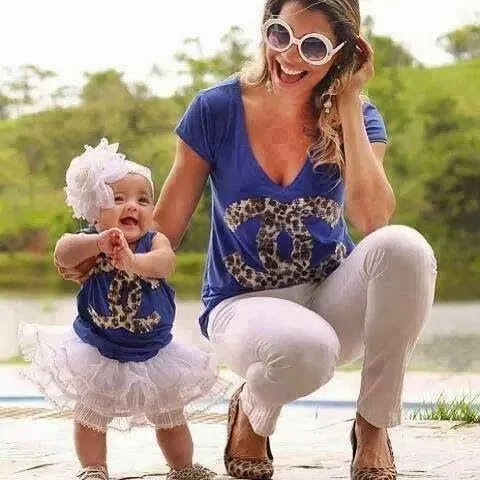 Con todo el estilo #Maam este comienza de la Primavera ...