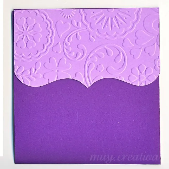 Bordes de tarjeta de invitación de 15 - Imagui