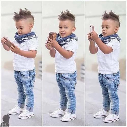 Estilo y moda para niños | Pequeños Galanes | Pinterest | Moda Estilo y moda para niños | Pequeños Galanes | Pinterest | Moda