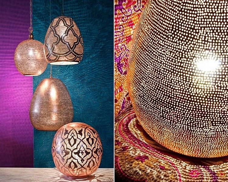 Estilo morocco y piezas únicas! - Paperblog Estilo morocco y piezas únicas! - Paperblog