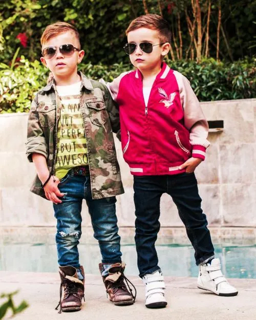 estilo de los niños | Tumblr