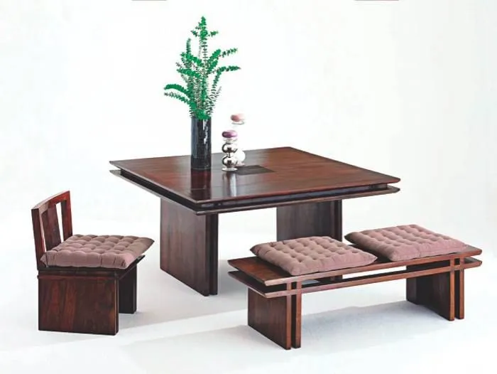 Estilo oriental para Dummis | Decoración interiores | EL UNIVERSAL ...