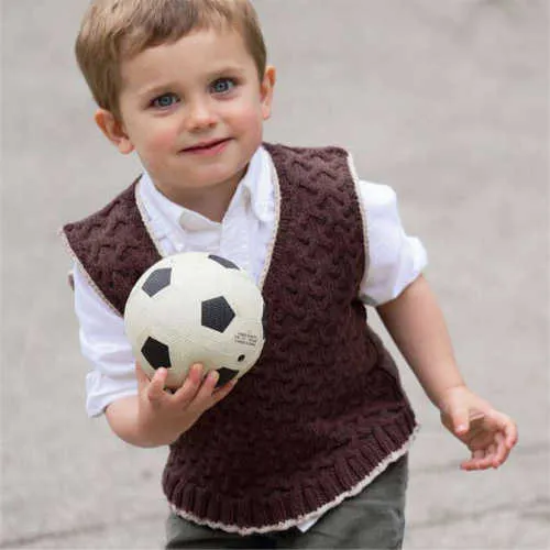 Estilo preppy para niños: básicos para lograrlo | Espacio Niños Estilo preppy para niños: básicos para lograrlo | Espacio Niños