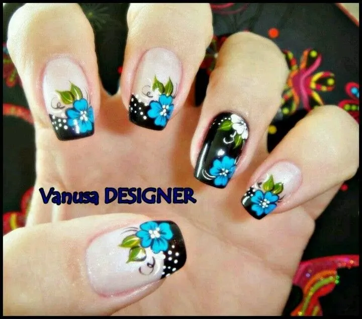 Nuevos estilos | Diseños de uñas | Pinterest Nuevos estilos | Diseños de uñas | Pinterest