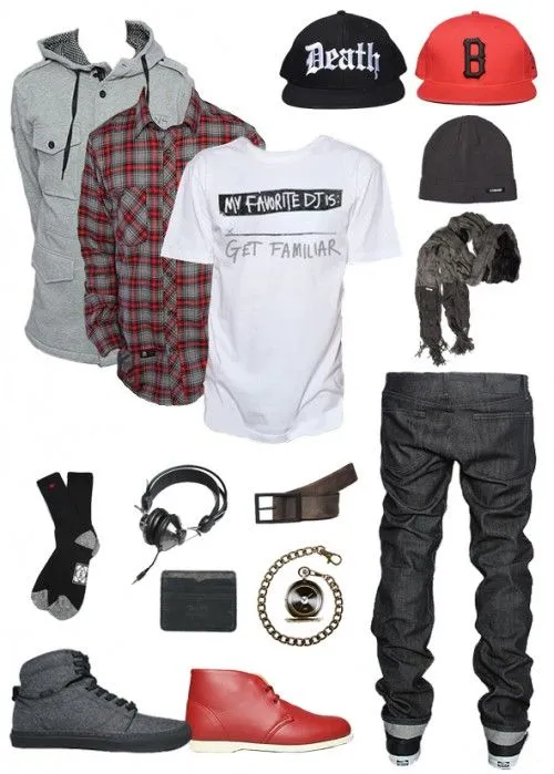 Estilos Urbanos: Skate