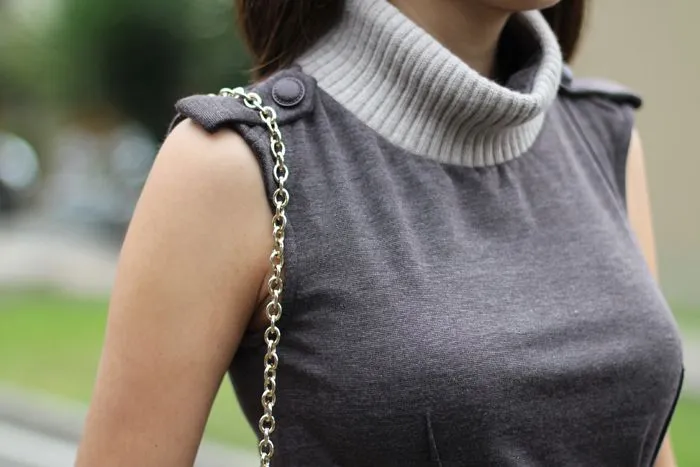 estilozas: Baby Shower Look