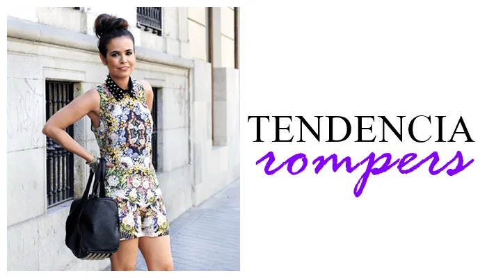 estilozas: Tendencias 2015: Enterizos cortos estilozas: Tendencias 2015: Enterizos cortos
