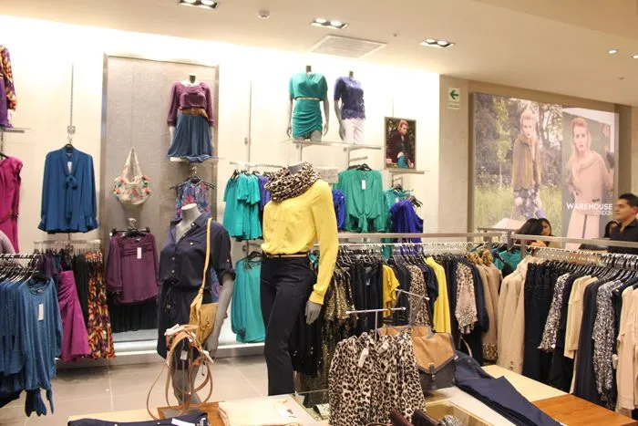 estilozas: Tiendas en Lima: Warehouse estilozas: Tiendas en Lima: Warehouse