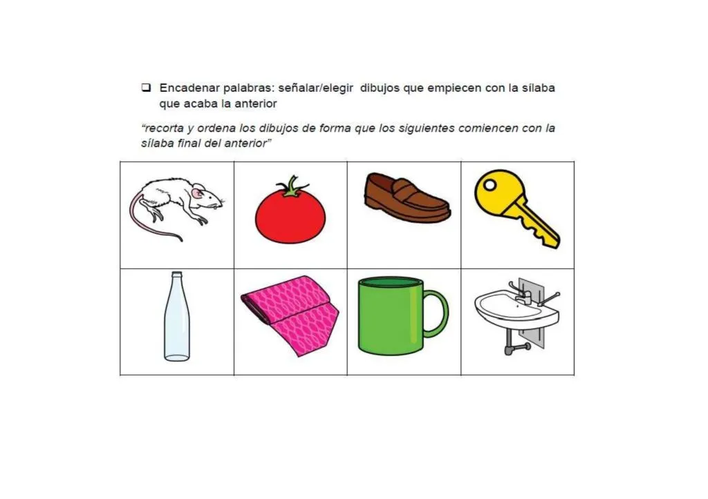 ESTIMULACIÓN DEL LENGUAJE. – Aprendemos desde casa ESTIMULACIÓN DEL LENGUAJE. – Aprendemos desde casa