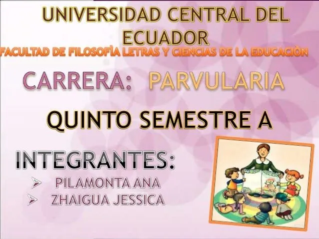 Estimulacion en niños de 2 a 3 años por Anita Pilamonta Estimulacion en niños de 2 a 3 años por Anita Pilamonta