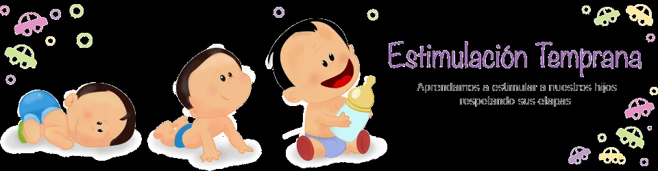 Estimulación temprana: niños hidropónicos! | WebPapiro Estimulación temprana: niños hidropónicos! | WebPapiro