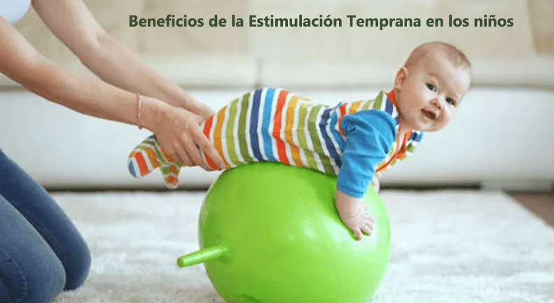 Por qué se habla tanto de la estimulación temprana? - Pekelandia Por qué se habla tanto de la estimulación temprana? - Pekelandia