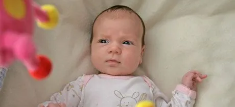 Cómo estimular a los bebés y a los niños