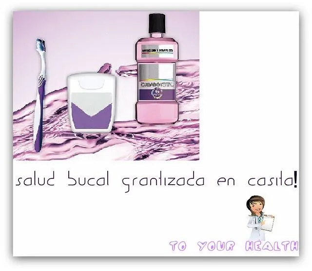 Estomatologia.....Comunitaria....: PrevencioN En BocA De TodoS Estomatologia.....Comunitaria....: PrevencioN En BocA De TodoS