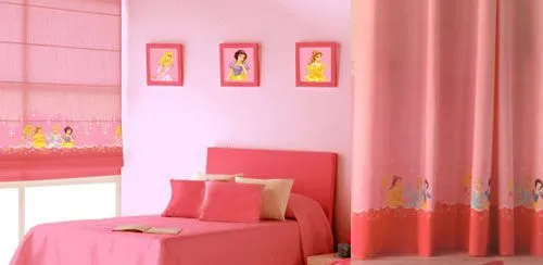 Estores Disney | Cortinadecor