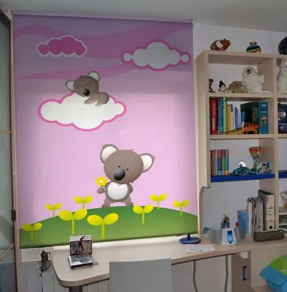 CORTINAS Y ESTORES INFANTILES > Decoracion Infantil y Juvenil ... CORTINAS Y ESTORES INFANTILES > Decoracion Infantil y Juvenil ...