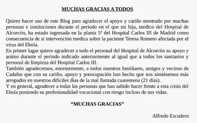 Carta para mi familia - Imagui