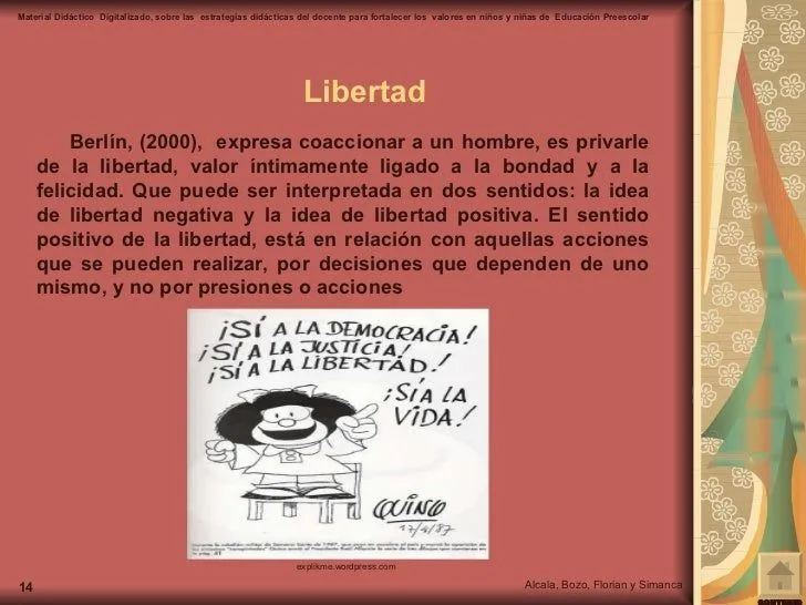 Estrategias Didácticas del Docente para Fortalecer los Valores en Niñ…