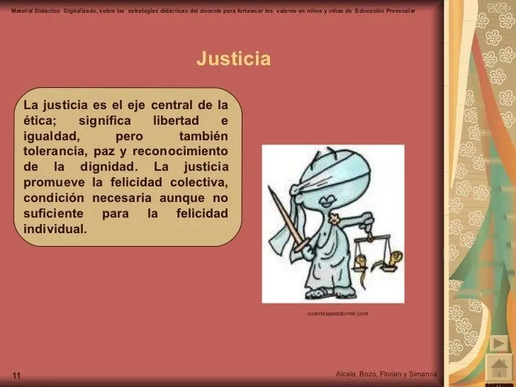 Estrategias Didácticas del Docente para Fortalecer los Valores en Niñ…