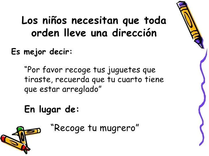 Estrategias para promover hábitos, límites y normas en casa Estrategias para promover hábitos, límites y normas en casa