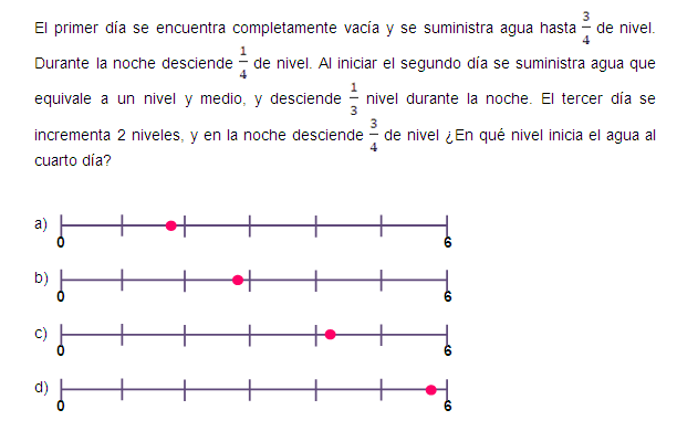 Estrategias para resolver problemas de la prueba enlace - Monografias.