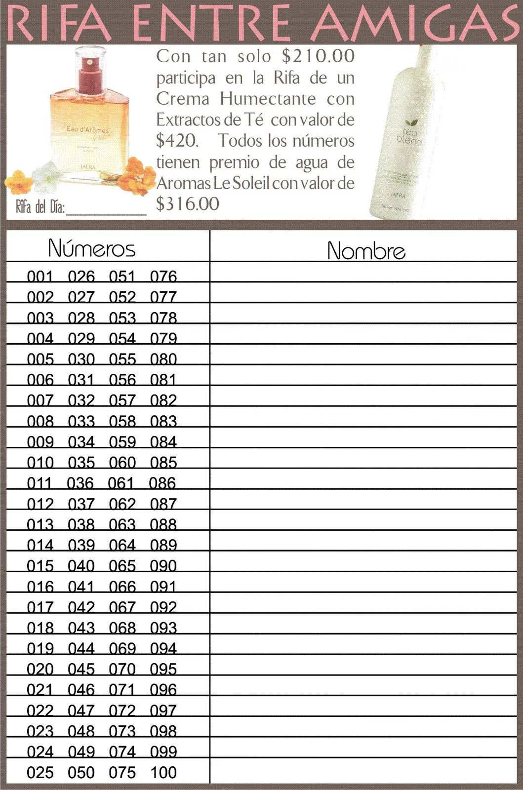 Estrategias Septiembre 2011 | Jafra Minatitlán