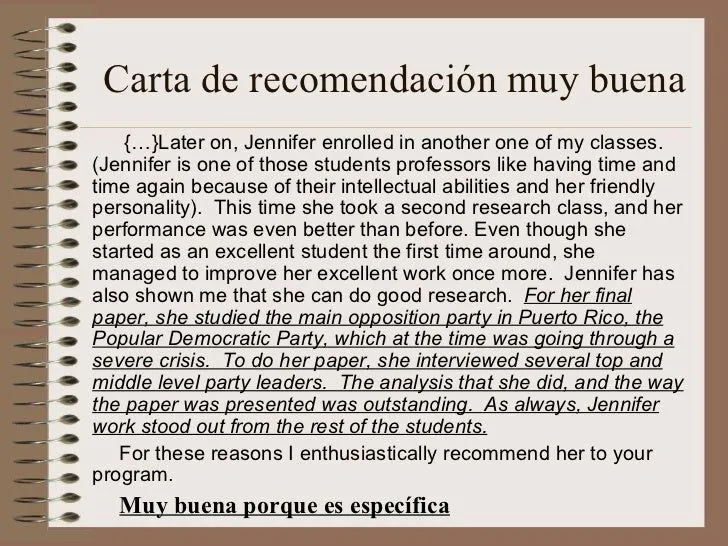 Estrategias para Solicitar cartas de Recomendación y Ensayos de Inte… Estrategias para Solicitar cartas de Recomendación y Ensayos de Inte…