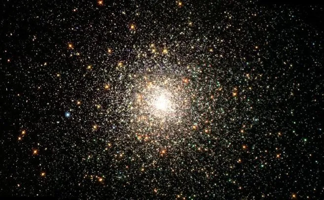 La estrella más antigua del Universo | Ciencia | EL MUNDO