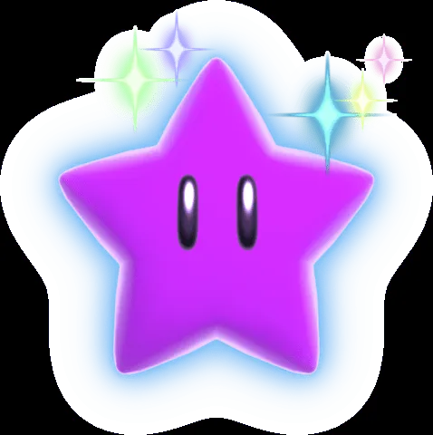 Estrella Boost - Super Mario Wiki - La enciclopedia de Mario