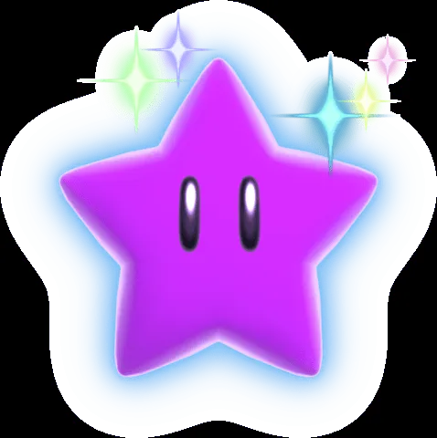 Estrella Boost - Super Mario Wiki - La enciclopedia de Mario Estrella Boost - Super Mario Wiki - La enciclopedia de Mario