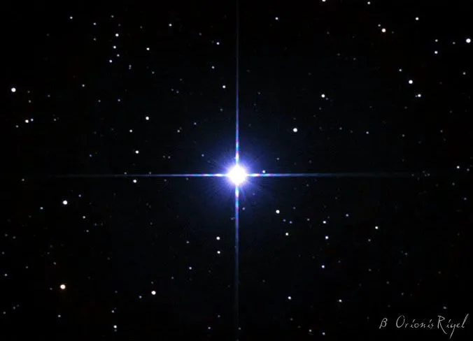 Una estrella que no debería existir - Taringa!