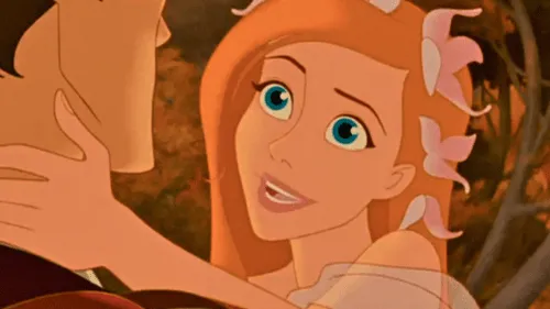 La Estrella Disney: Ranking de las 6 NO Princesas Disney Oficiales
