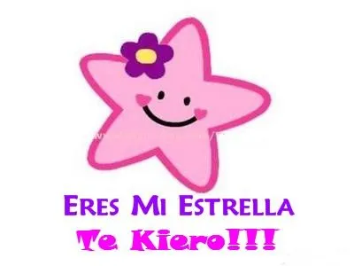 Eres Mi Estrella Te Kiero :: Latino :: MyNiceProfile.