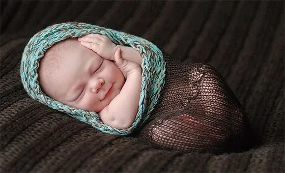 Estrella y Lalis..... de todo un poco: Costalito para bebe Estrella y Lalis..... de todo un poco: Costalito para bebe