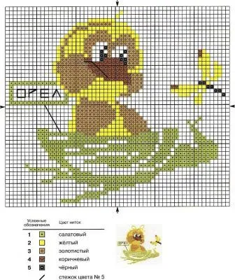 Estrella y Lalis..... de todo un poco: Patrones de animalitos en ...