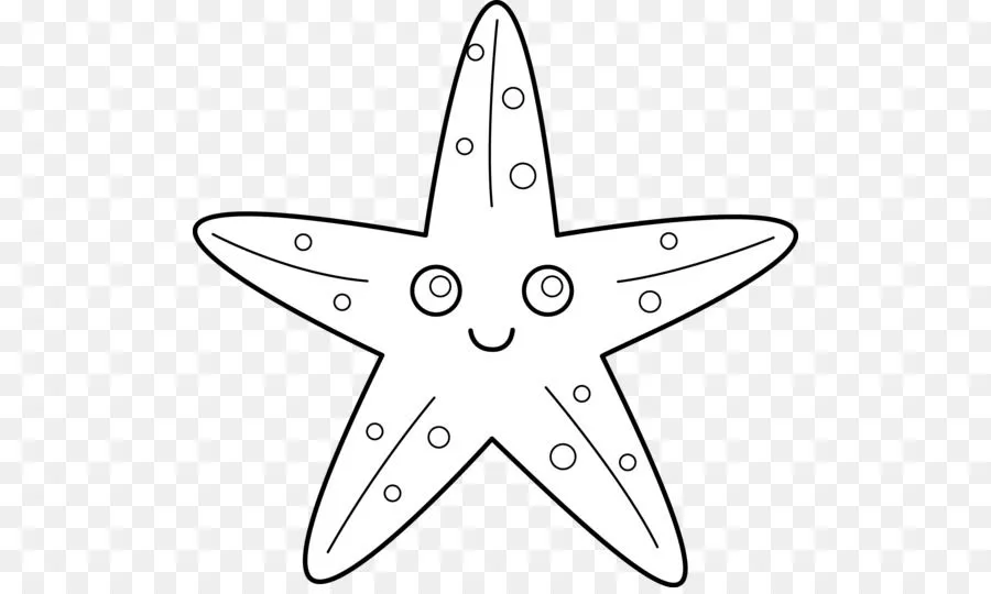 Estrella De Mar, Dibujo, Libro Para Colorear imagen png - imagen transparente descarga gratuita Estrella De Mar, Dibujo, Libro Para Colorear imagen png - imagen transparente descarga gratuita