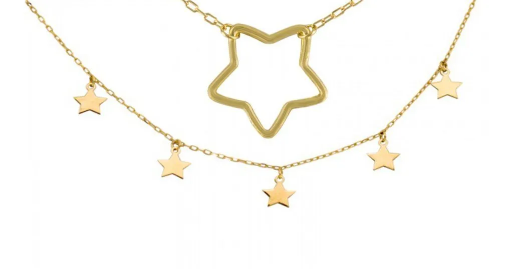 La Estrella de 5 puntas - Joyería Online Priority Novedades y tendencias en outlet de joyería La Estrella de 5 puntas - Joyería Online Priority Novedades y tendencias en outlet de joyería