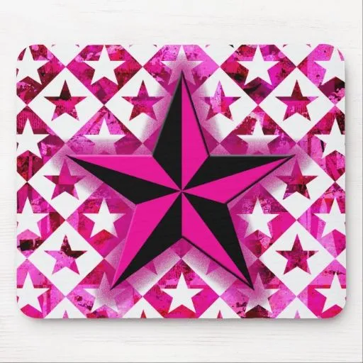 estrella_del_rosa_de_emo_ ...