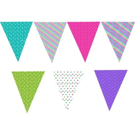 Estrellas y banderines, las nuevas propuestas de Triptrapkids ... Estrellas y banderines, las nuevas propuestas de Triptrapkids ...