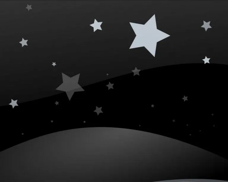 Imagenes de estrellitas en caricatura - Imagui