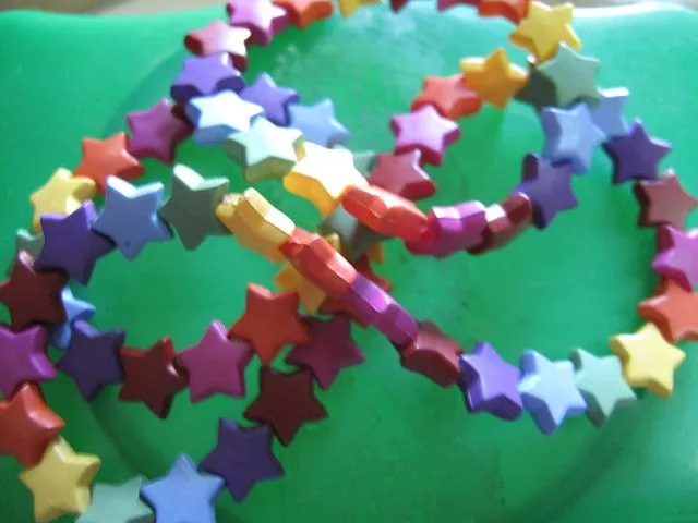 ESTRELLAS DE COLORES | Flickr - Photo Sharing! ESTRELLAS DE COLORES | Flickr - Photo Sharing!