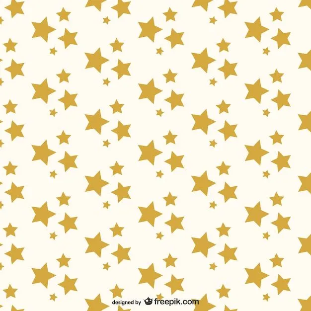 Estrellas Doradas | Fotos y Vectores gratis