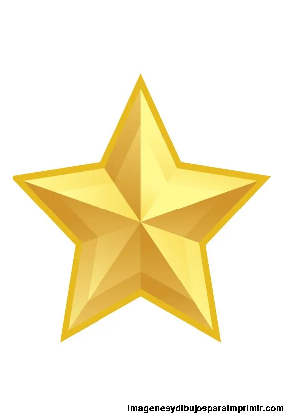 estrellas doradas grandes para imprimir-Colorear dibujos,letras, Actividades infantiles estrellas doradas grandes para imprimir-Colorear dibujos,letras, Actividades infantiles