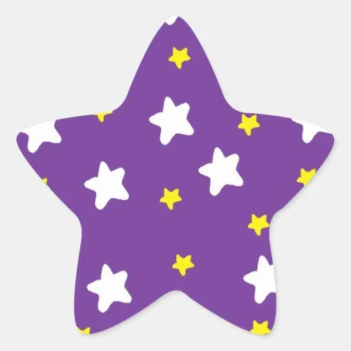 ESTRELLAS FELICES - Imagui