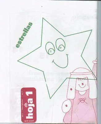 El rincon de la infancia: ♥ (Amigas de las estrellas de Belén) El rincon de la infancia: ♥ (Amigas de las estrellas de Belén)