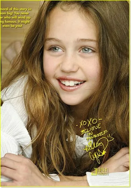 Grandes Estrellas?•••: fotos de Miley Cyrus ?